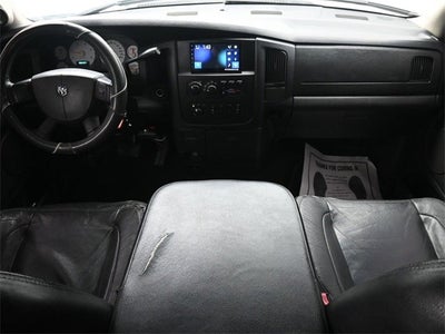 2005 Dodge Ram 2500 SLT