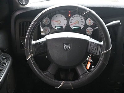 2005 Dodge Ram 2500 SLT