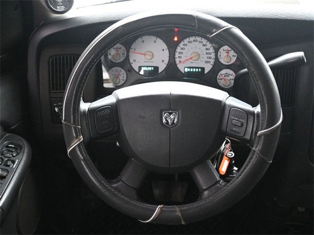 2005 Dodge Ram 2500 SLT