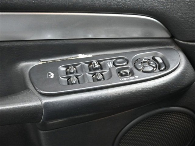 2005 Dodge Ram 2500 SLT