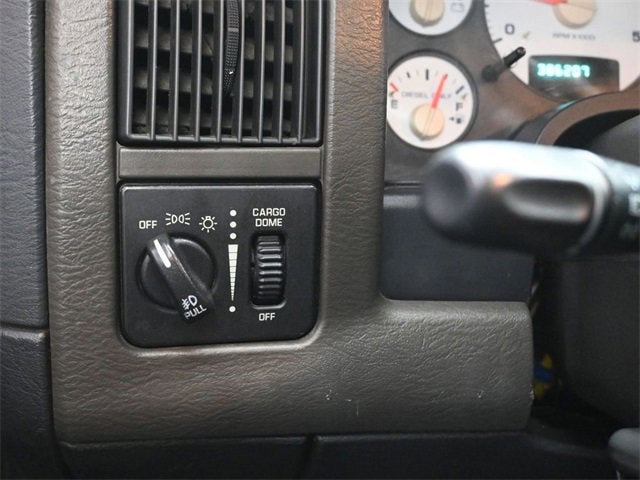 2005 Dodge Ram 2500 SLT