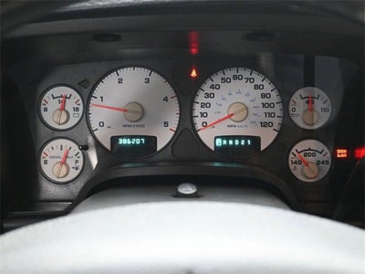 2005 Dodge Ram 2500 SLT