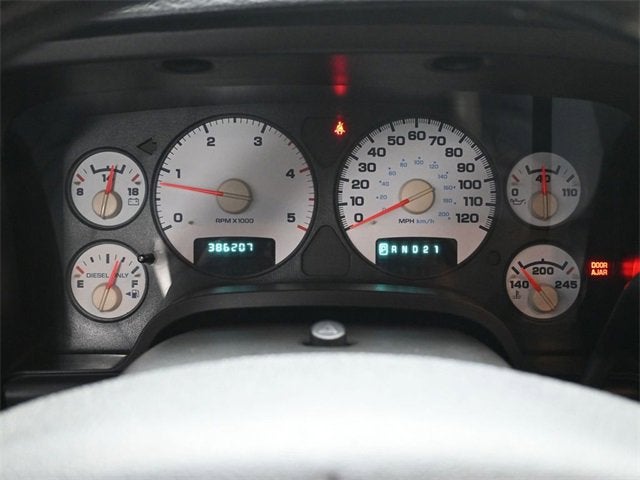 2005 Dodge Ram 2500 SLT