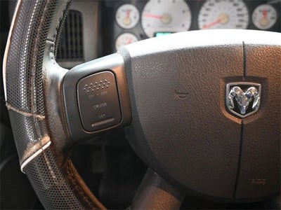 2005 Dodge Ram 2500 SLT