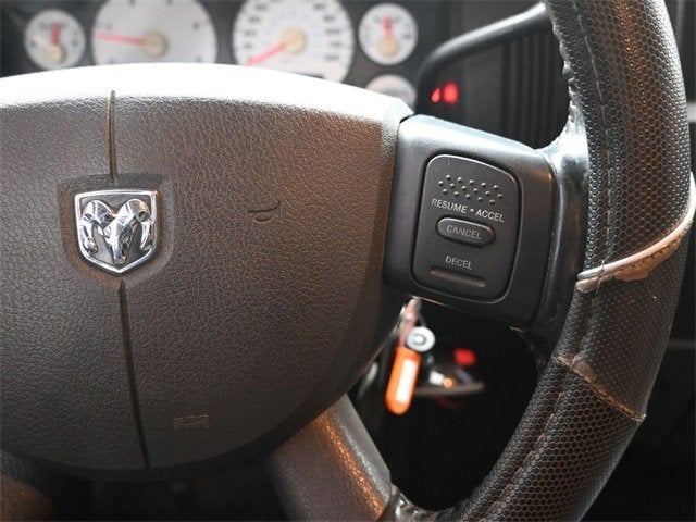 2005 Dodge Ram 2500 SLT