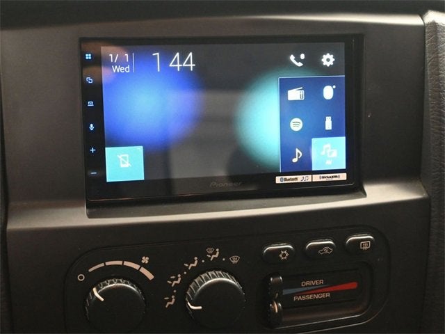 2005 Dodge Ram 2500 SLT