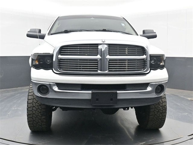 2005 Dodge Ram 2500 SLT
