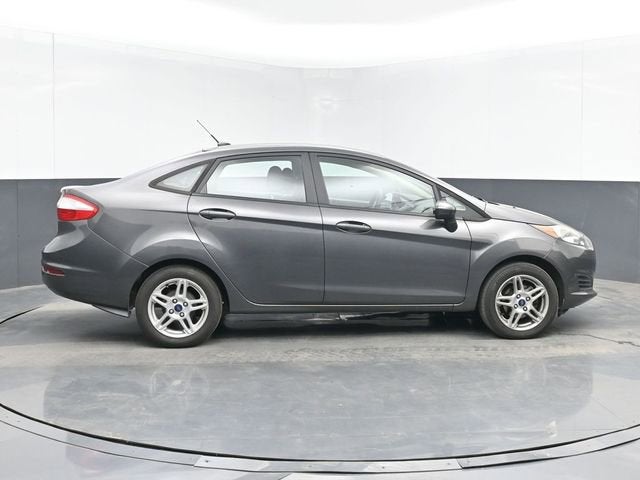 2017 Ford Fiesta SE