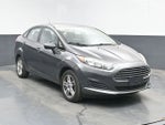 2017 Ford Fiesta SE