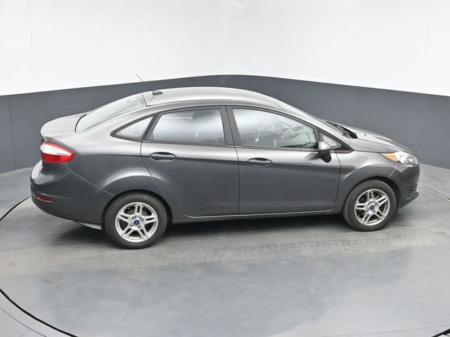 2017 Ford Fiesta SE