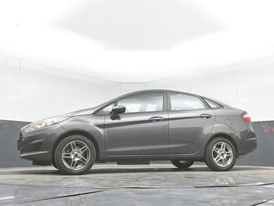 2017 Ford Fiesta SE