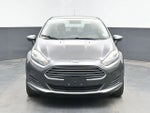 2017 Ford Fiesta SE