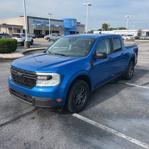 2022 Ford Maverick XL