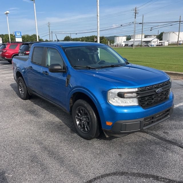 2022 Ford Maverick XL