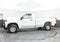 2021 Chevrolet Silverado 1500 Work Truck