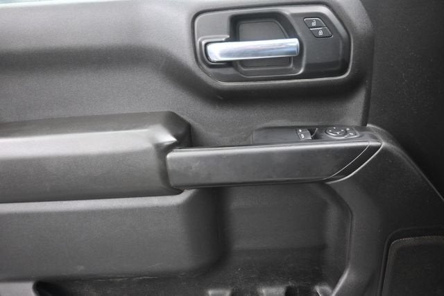 2021 Chevrolet Silverado 1500 Work Truck