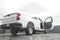 2021 Chevrolet Silverado 1500 Work Truck