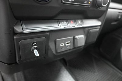 2021 Chevrolet Silverado 1500 Work Truck