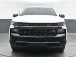 2021 Chevrolet Silverado 1500 Work Truck