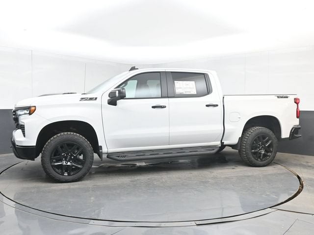2026 Chevrolet Silverado 1500 LT Trail Boss - Photo 11