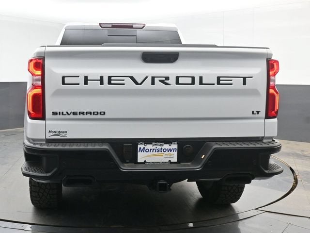 2026 Chevrolet Silverado 1500 LT Trail Boss - Photo 13