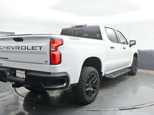 2026 Chevrolet Silverado 1500 LT Trail Boss - Photo 14