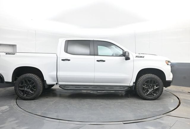 2026 Chevrolet Silverado 1500 LT Trail Boss - Photo 15