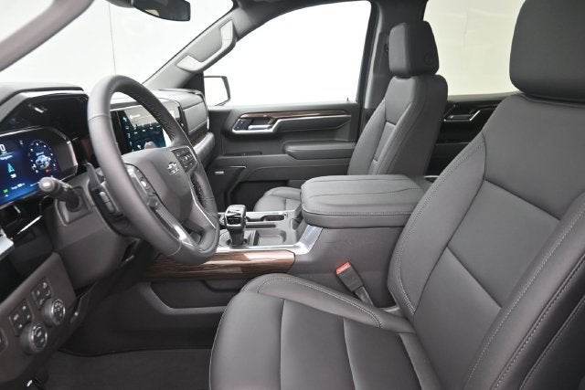 2026 Chevrolet Silverado 1500 LT Trail Boss - Photo 16