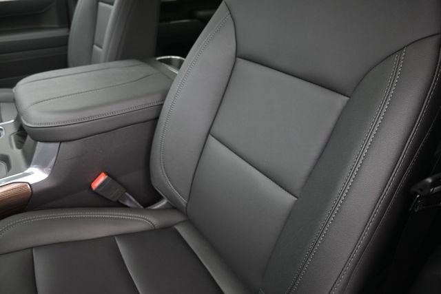 2026 Chevrolet Silverado 1500 LT Trail Boss - Photo 17