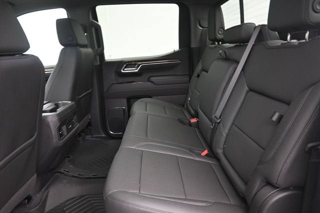 2026 Chevrolet Silverado 1500 LT Trail Boss - Photo 18