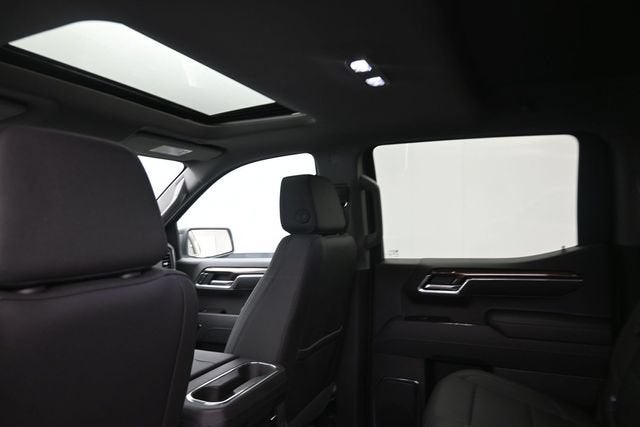 2026 Chevrolet Silverado 1500 LT Trail Boss - Photo 19