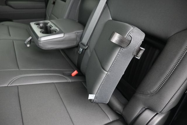 2026 Chevrolet Silverado 1500 LT Trail Boss - Photo 20