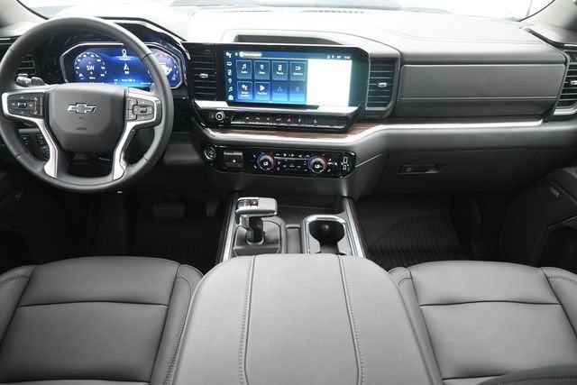 2026 Chevrolet Silverado 1500 LT Trail Boss - Photo 21