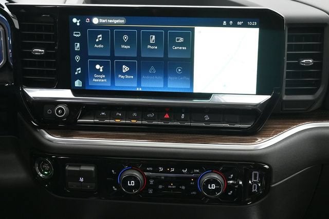 2026 Chevrolet Silverado 1500 LT Trail Boss - Photo 22