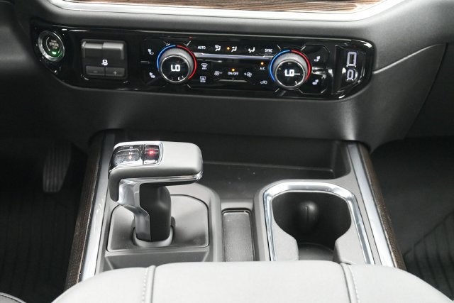 2026 Chevrolet Silverado 1500 LT Trail Boss - Photo 23
