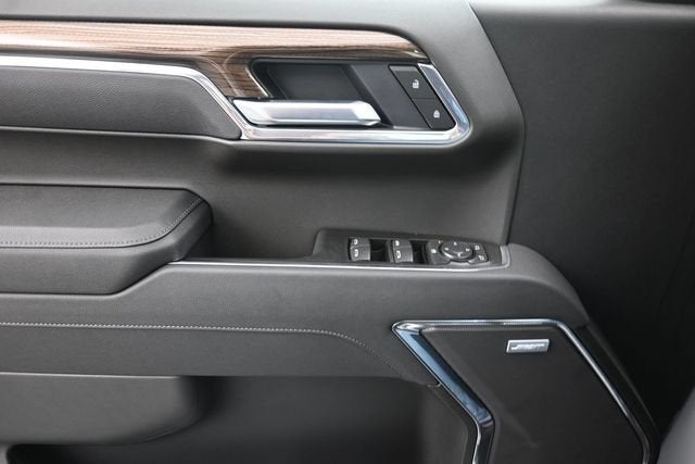 2026 Chevrolet Silverado 1500 LT Trail Boss - Photo 25