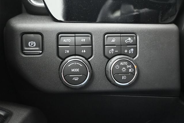 2026 Chevrolet Silverado 1500 LT Trail Boss - Photo 26