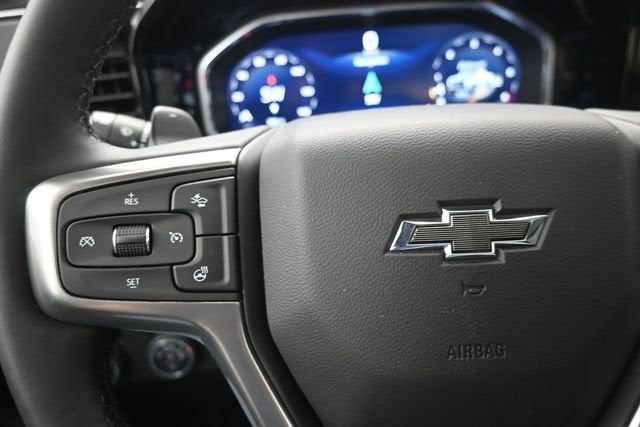2026 Chevrolet Silverado 1500 LT Trail Boss - Photo 27