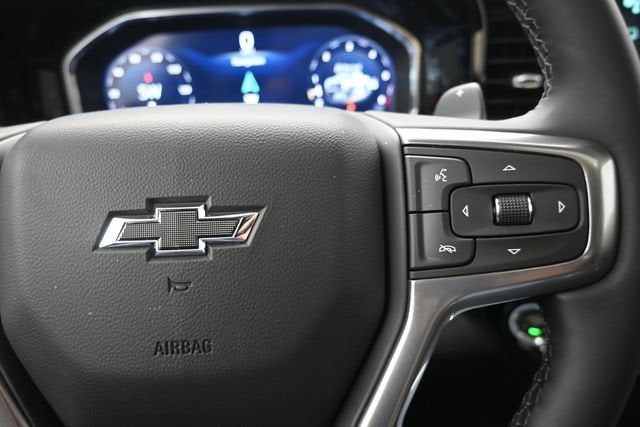 2026 Chevrolet Silverado 1500 LT Trail Boss - Photo 28