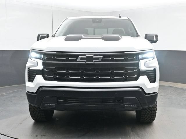 2026 Chevrolet Silverado 1500 LT Trail Boss - Photo 3