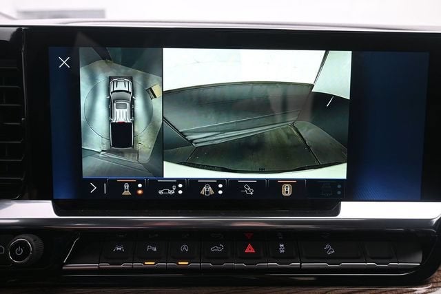 2026 Chevrolet Silverado 1500 LT Trail Boss - Photo 32