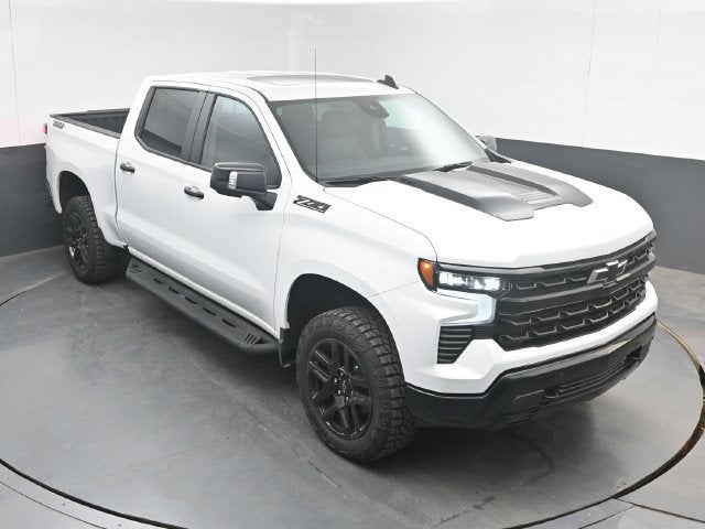2026 Chevrolet Silverado 1500 LT Trail Boss - Photo 34
