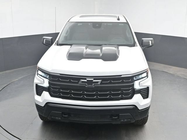 2026 Chevrolet Silverado 1500 LT Trail Boss - Photo 35