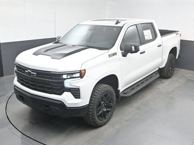 2026 Chevrolet Silverado 1500 LT Trail Boss - Photo 36