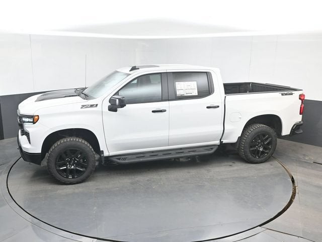 2026 Chevrolet Silverado 1500 LT Trail Boss - Photo 37