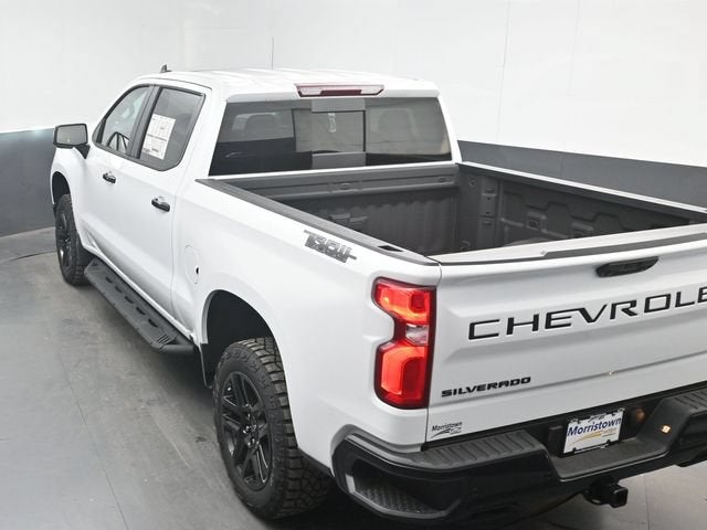2026 Chevrolet Silverado 1500 LT Trail Boss - Photo 38