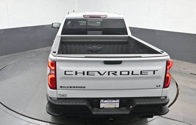 2026 Chevrolet Silverado 1500 LT Trail Boss - Photo 39