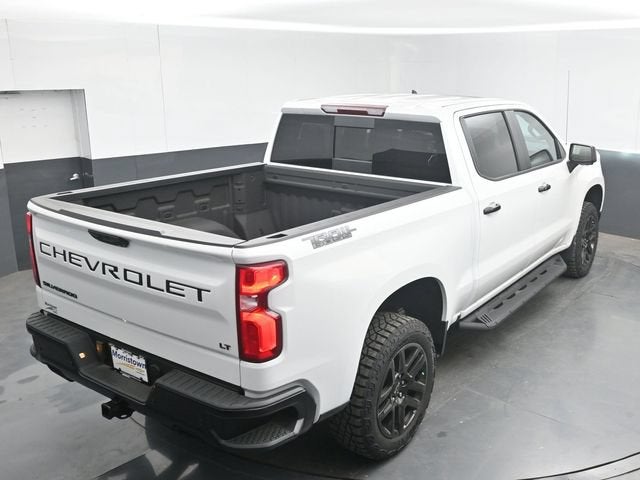 2026 Chevrolet Silverado 1500 LT Trail Boss - Photo 40