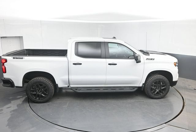 2026 Chevrolet Silverado 1500 LT Trail Boss - Photo 41