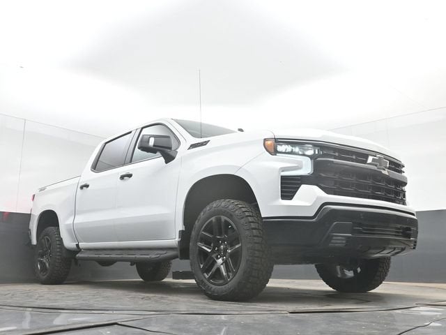 2026 Chevrolet Silverado 1500 LT Trail Boss - Photo 42